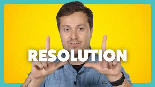 What Is Resolution? 1080p vs 4K Explained for Filmmakers
