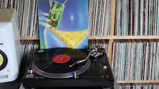 Lime - 3 (1983) - A2 - Angel Eyes
