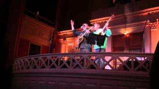 Matt Pryor (The Get Up Kids) - Out of Reach (Where&#39;s the Band Tour 2016)