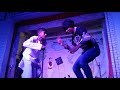 Kaddu Katega Sab Mein Bataye Stage Show