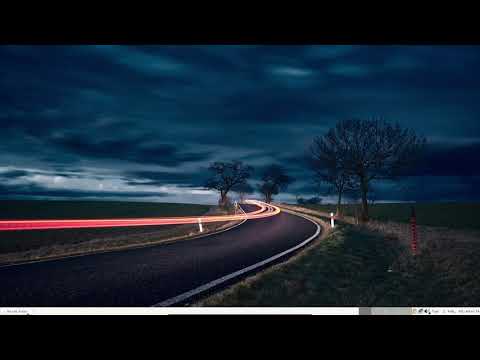 ArcoLinux : 1853 ArcoFy your ALCI - quick and easy solution to style your system