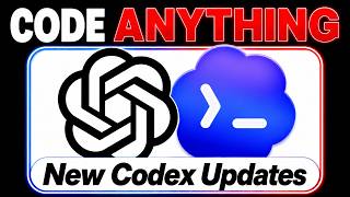 This Codex Update Is Wild!
