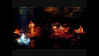 The Light Dies.... - Genesis - Recorded Live 1.975 in Badalona ( Barcelona ) 2nd. day