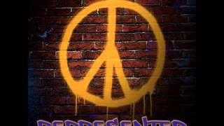 Metta World Peace Ron Artest - Represented