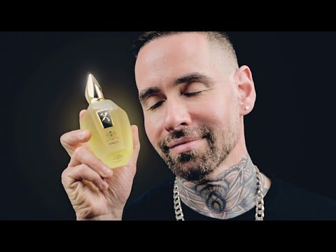 Xerjoff Renaissance EDP parfumuotas vanduo Unisex, 100 ml video