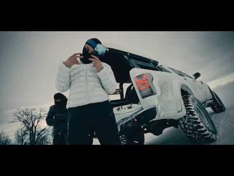 Benzz-Je M'appelle XBATUFLEX X ORGANIZE X Ati242 X UZI ❤❤ 4K