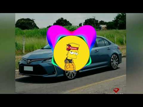 MC DRIKA E DJ DM~ SENTA EXPERIMENTAR REMIX FORROZINHO (MEDIO GRAVE)