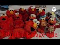 Special Elmo Toys In Goodwill Episodes 1 To 5