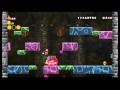 New Super Mario Bros Wii Boss 10 Kamek