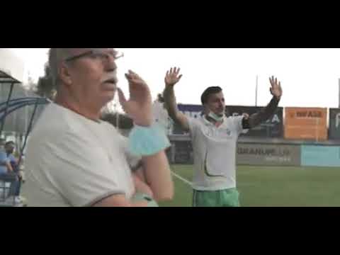 Final da Taça AF Porto - FC Alpendorada x FC Pedroso