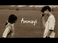 Ammayi Slowed Reverb Song
