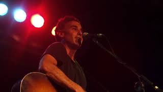 Joshua Radin - High and Low (May 24th 2018)