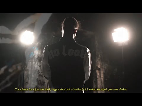 Bombofire - Air Force Negras (prod by. Dr. Chk) #SPANISHDRILL