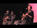 Will Johnson & Anders Parker - Chorine My Sheba Queen (LIVE AT TEXAS THEATRE)