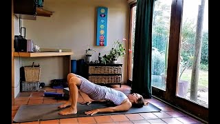 Soothe your Lower Back