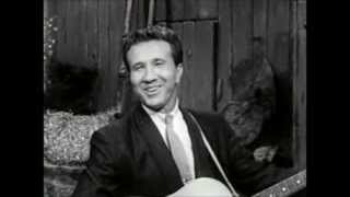 Marty Robbins.... El Paso City - 1976.wmv