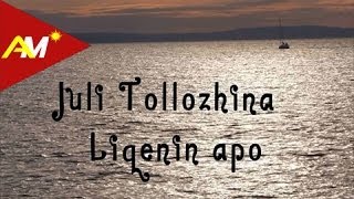 Juli Tollozhina - Liqenin Apo Mua