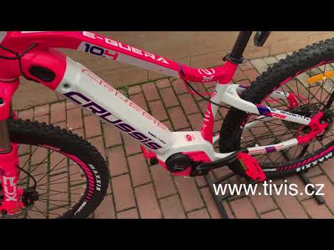 e-guera 10.4 model 2019