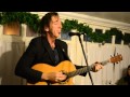 Stephen Fearing sings Cain's Blood at the Rose and Kettle