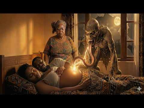 IL VOULAIT SACRIFIER SON ENFANT, IL A PERDU SA MÈRE. 