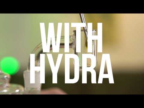 How to Use the Hydra Mini Rig