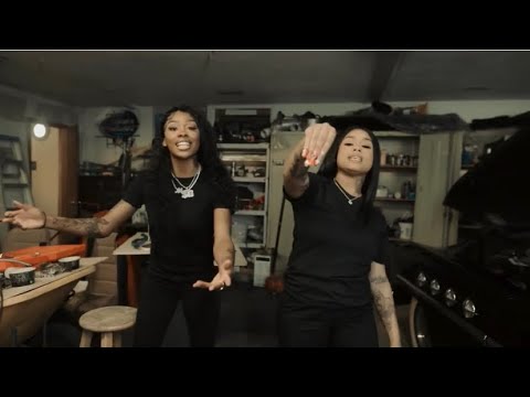 OffTopRoni- “Whatchu Talm about” (ft. Big Mali)