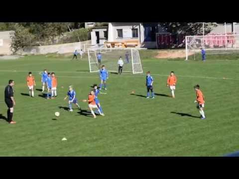 Naprijed   Toretta 22 10 2016 golovi