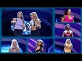 1 Contender Women S Battle Royal SmackDown June 08 2000