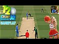 T20 Cricket Champions 3D Gameplay