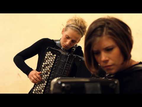 Passacaglia Cm J.S. Bach, arr. TOEAC