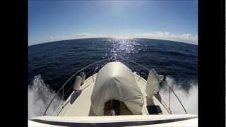 preview picture of video 'Neverland - Pittwater to Nelson Bay Easter 2012.wmv'