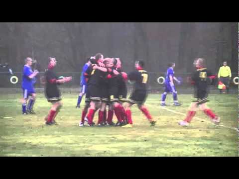 Mechanik Bobolice - Wielim Szczecinek: 1 bramka Białego