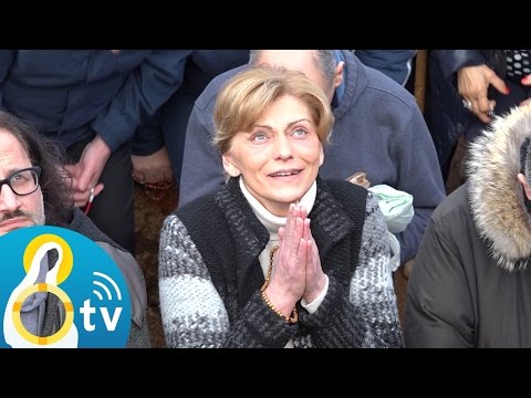 Medjugorje - Aparición a Mirjana del 2 de marzo de 2016