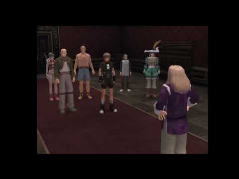 Ryu Plays (PS2) Suikoden IV Part 45 - Return To Middleport