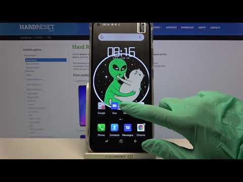 How to Enable Auto-Rotation in DOOGEE N30 – Set Up Auto-Rotation