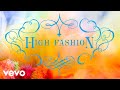 Addison Rae High Fashion Official Lyric Video