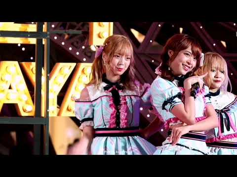 201011 SUMOMOMOMOMOMOMOMONOUCHI at TERMINAL21 PATTAYA [KITA FOCUS] - SHIDERE YANAGI