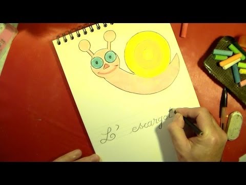 comment dessiner et colorier