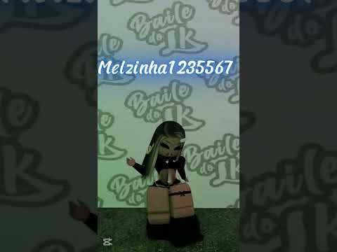 ✦Char's Femininos para o Baile do LK✦