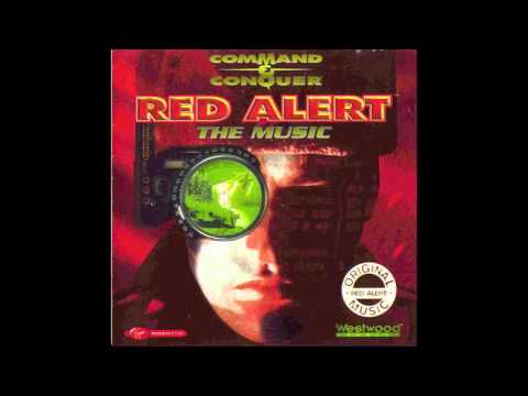 Red Alert C&C Soundtrack: Hell March (HD)