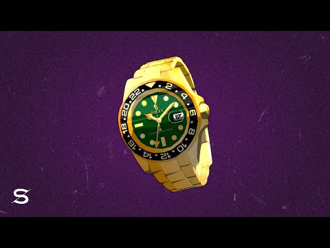 [FREE] Kaza x Maes Type Beat - "MINUIT" ft. Ninho | Instru Rap Mélodieuse 2021