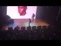 A Boogie Not A Regular Person Live Palladium