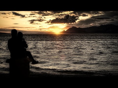 Klapa "Adrion" - Makarska - Ako izgubim tebe (live)