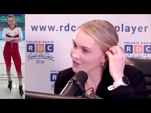 K. ROGOWIEC: igrzyska paraolimpijskie 2022 nie powinny się odbyć