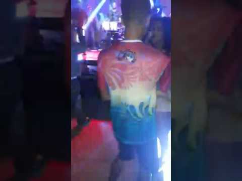 Dançando Pagode Capixaba