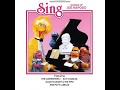 Sesame Street Cast Sing Reprise