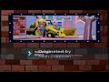 Bob The Builder And Everything S Rosie Credits Remix