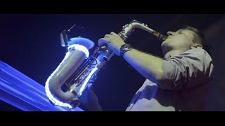 [SAXMANIA plays] : Nicola Fasano & Miami Rockers - I Like to Move It (Spankers Extended Remix)