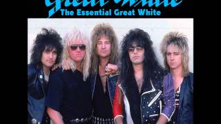 Great White - Keep Your Hands To Yourself