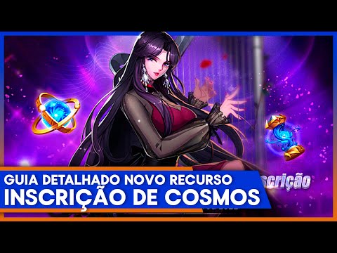 🌟💎 DETAILED GUIDE - COSMOS REGISTRATION!! WILL IT REALLY BREAK THE GAME? WILL IT AFFECT EVERYONE? 💎🌟